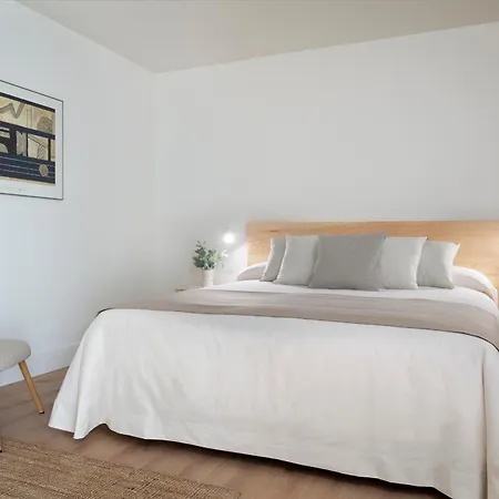 Magno Apartments Principe Seville Exterior photo