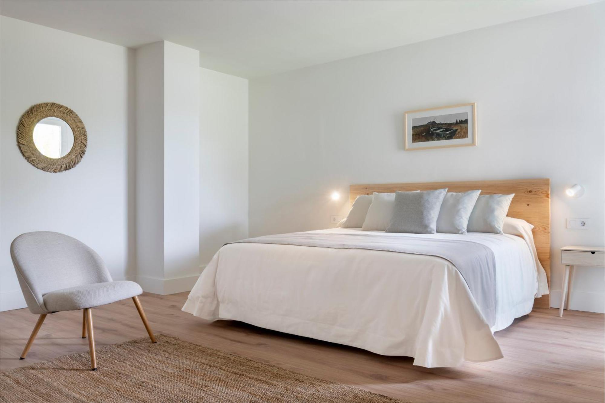 Appartement Magno Principe