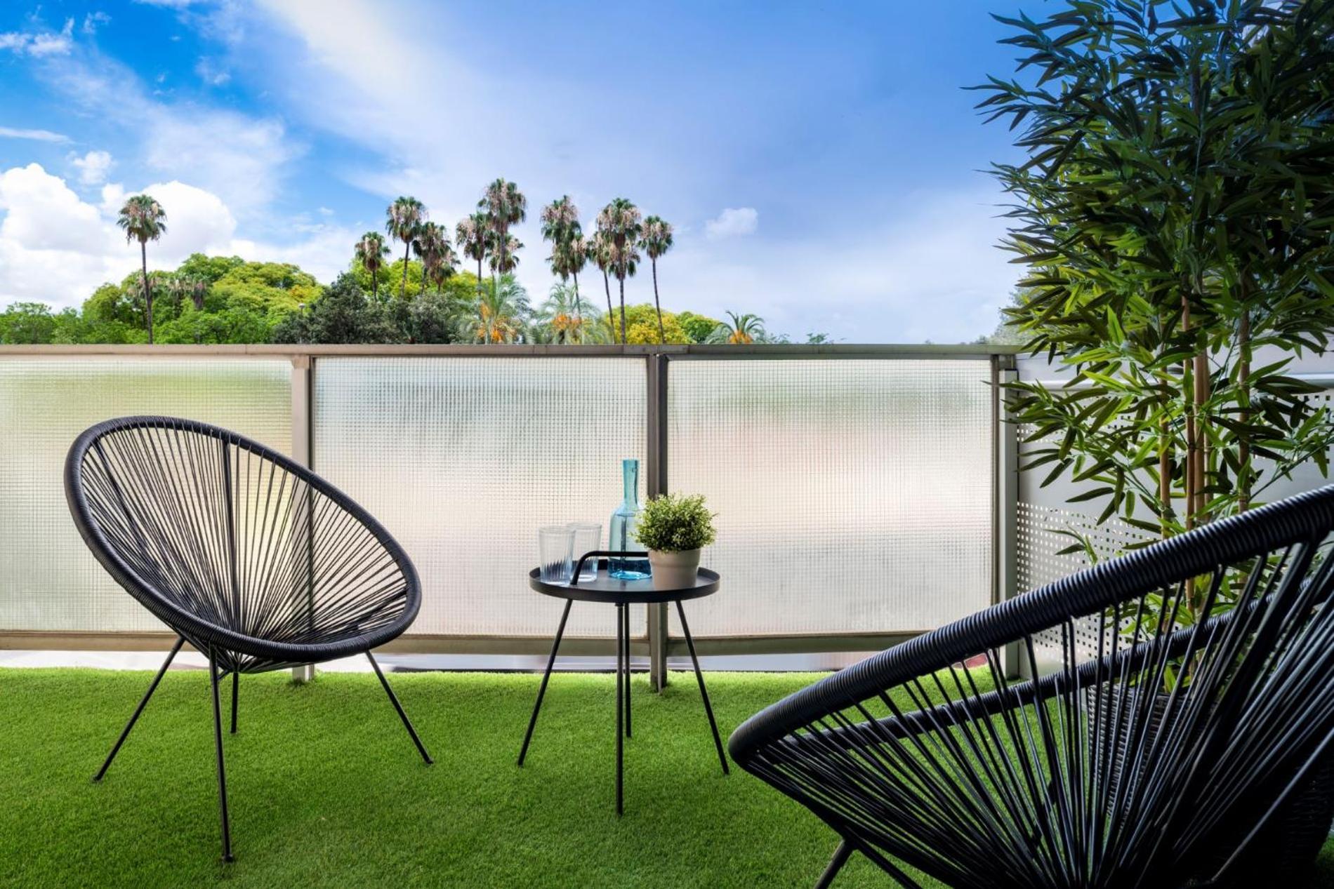 Appartement Magno Principe Sevilla