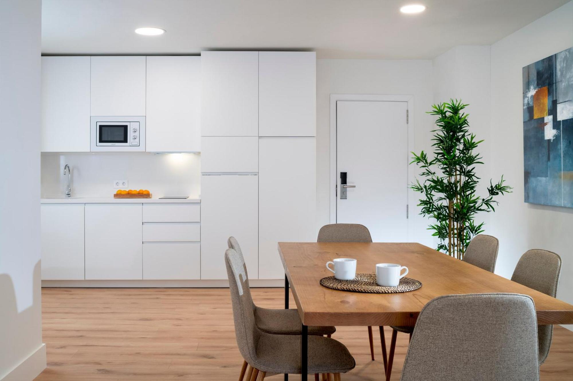Appartement Magno Principe *
