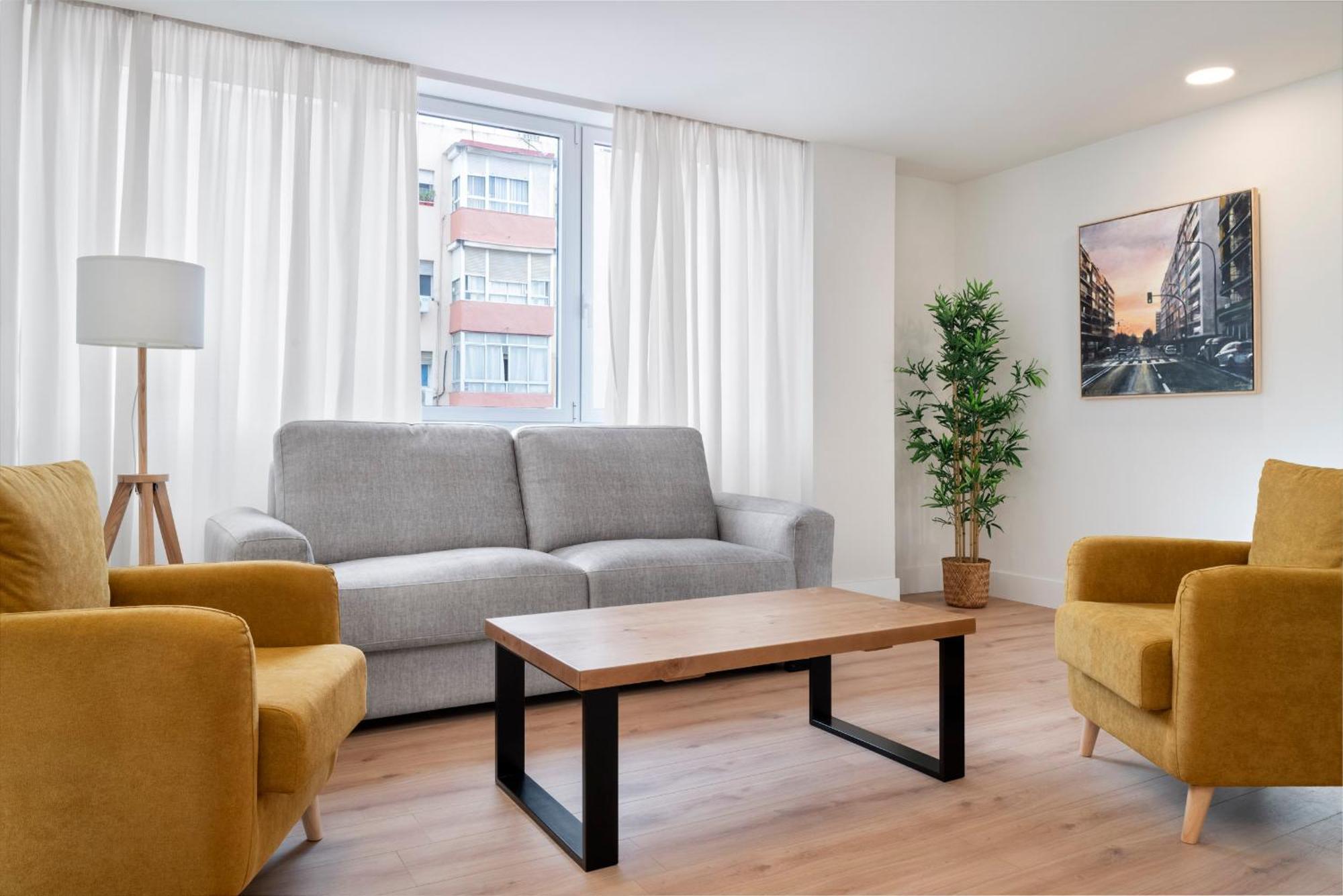 Appartement Magno Principe Sevilla