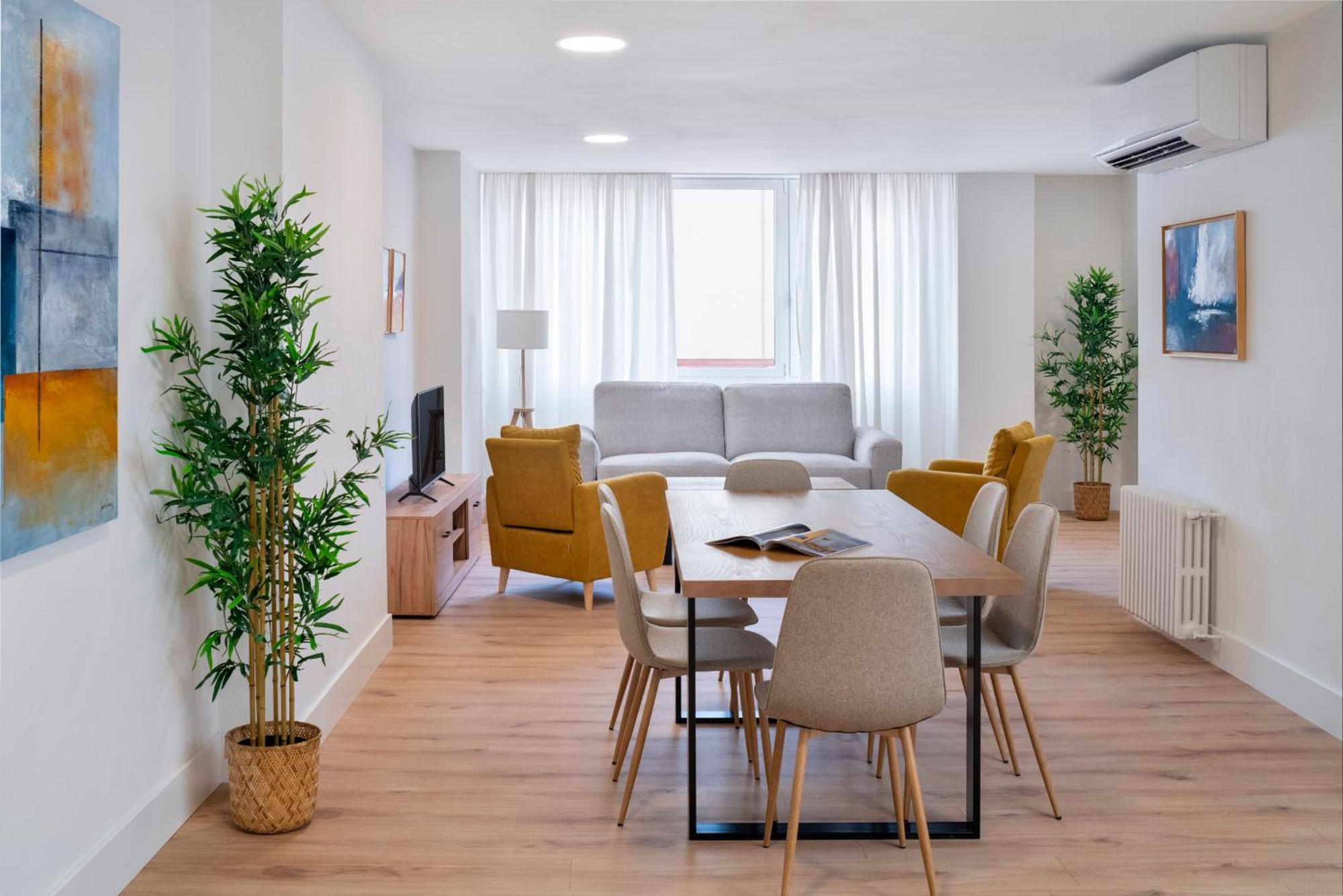 Magno Principe Appartement *