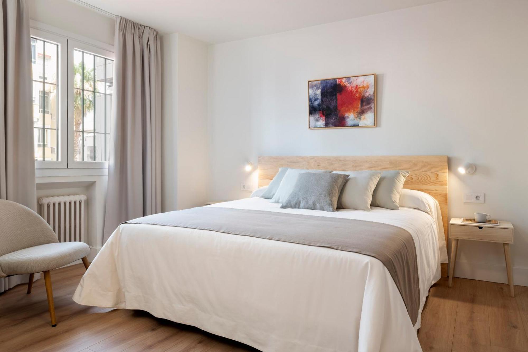 Appartement Magno Principe Sevilla